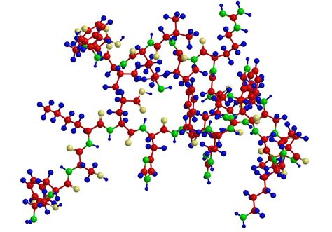 What Is the Difference Between a Peptide and a Protein? | Britannica