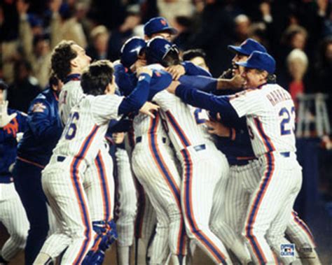 This Day In Sports History (October 27th) - New York Mets | Total Pro Sports