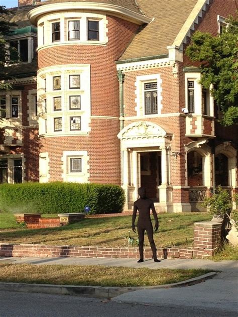 So...I visited the Murder House... : r/AmericanHorrorStory