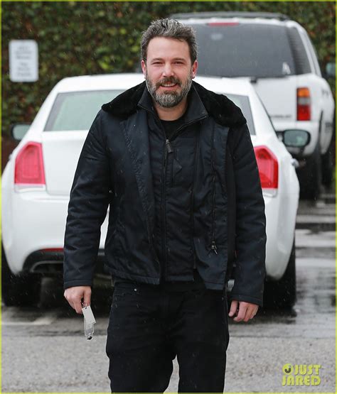 Photo: ben affleck responds to sad affleck meme 05 | Photo 3846714 ...