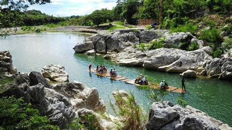 Minalungao National Park, General Tinio, Nueva Ecija | Tourist spots ...