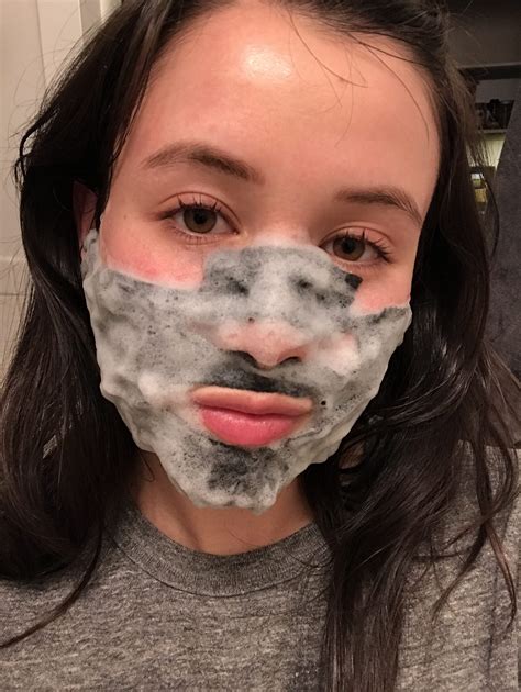 Goodal Black Charcoal Mask: How It Deep Cleans Pores | The Klog