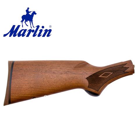 Marlin Rifle Buttstock For Model 336C - Rangeview Sports Canada