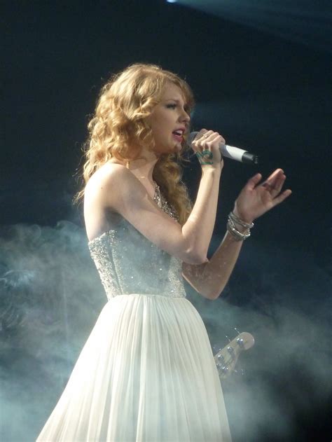 Taylor Swift Speak Now, Taylor Swift Fearless, Taylor Swift Concert, Red Taylor, Swift 3, Taylor ...