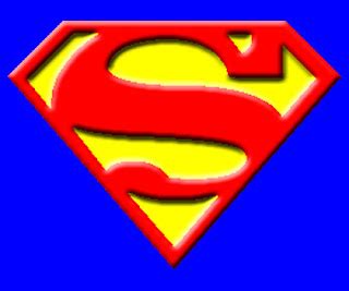 History of All Logos: All Superman Logos