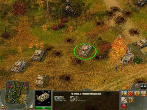 Blitzkrieg Download Free Full Game | Speed-New