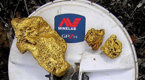 This Australian man just found a massive 4kg gold nugget | MINING.com