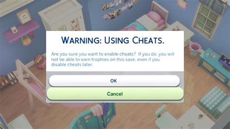 All The Sims 4 cheats and codes for infinite money and more – Slotofworld