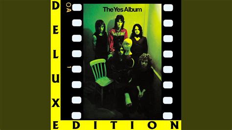 The Yes Album Songs Ranked | Return of Rock