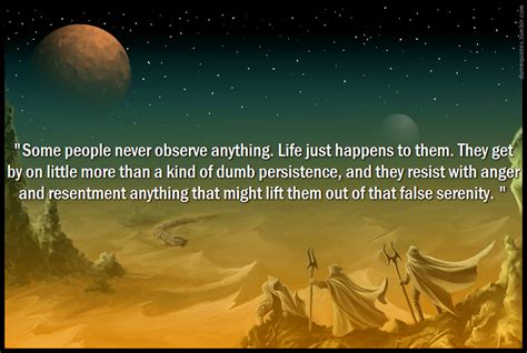 Dune Quotes