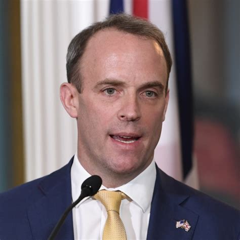 UK Foreign Secretary Dominic Raab urges Carrie Lam not to overplay Hong ...