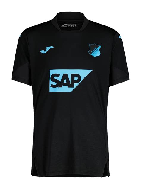 TSG 1899 Hoffenheim 2022-23 Third Kit