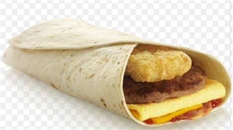 Petition · Bring back McDonald’s Breakfast Wrap - United Kingdom · Change.org