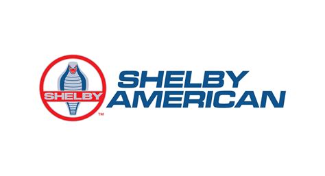 Shelby American Logo Download - AI - All Vector Logo