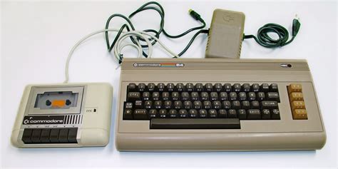 Commodore 64