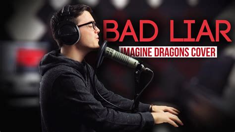 Imagine Dragons - Bad Liar | Live Sessions - YouTube