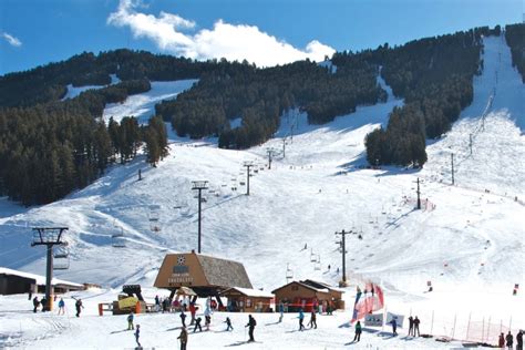 Winter at Snow King Mountain - Jackson Hole Traveler