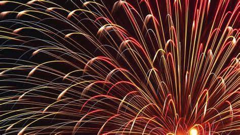 Fireworks Backgrounds HD for Desktop Free Download