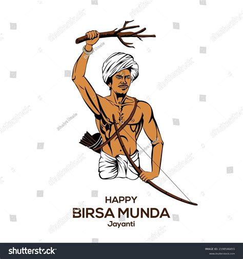 26 Birsa Munda Images, Stock Photos & Vectors | Shutterstock