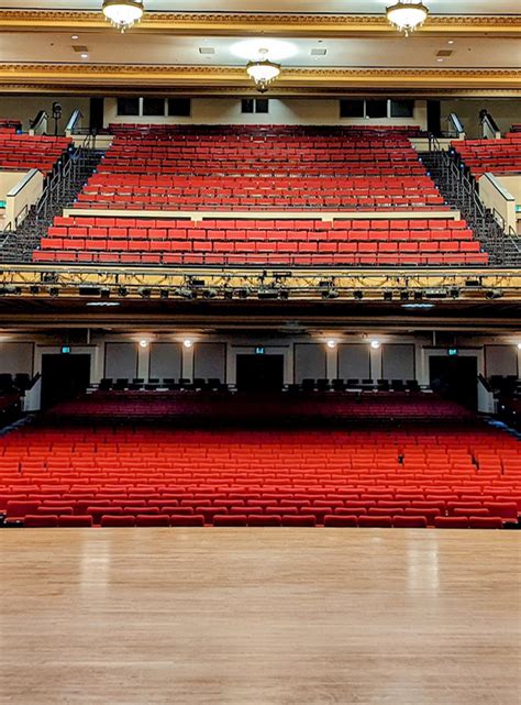 Victory Theater Seating Chart Evansville