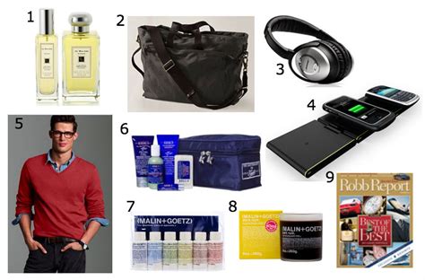 Great Gifts Ideas for Men - Pretty Connected