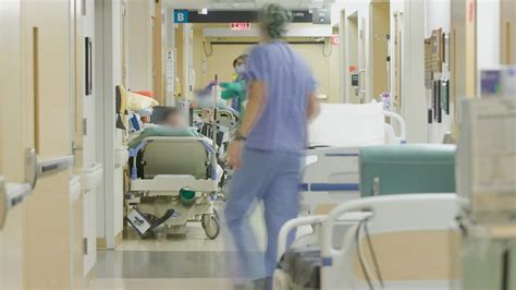 Memphis area could see new record high for COVID hospitalizations | localmemphis.com