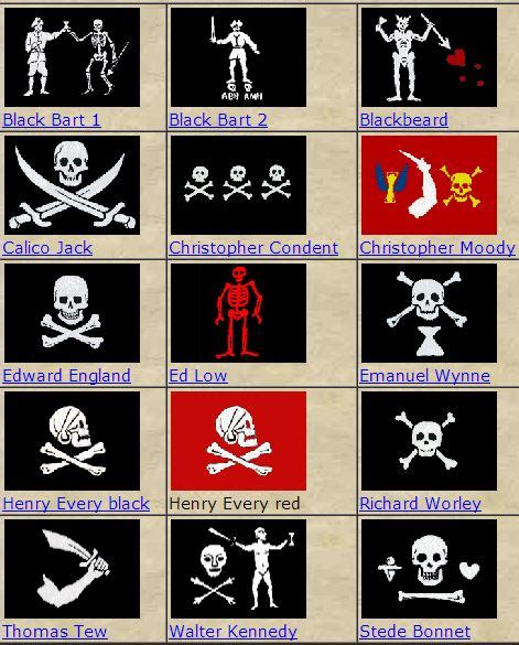 The Treasure Beaches Report Direct From Florida's Treasure Coast.: 6/20/13 Report - Pirate Flags ...