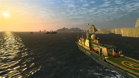 Download Ship Simulator Extremes Full PC Game