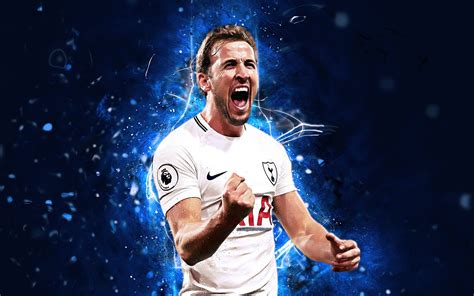 Harry Kane Tottenham Wallpapers HD Free Download