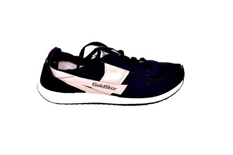 Buy Goldstar shoes Blue Online @ ₹399 from ShopClues