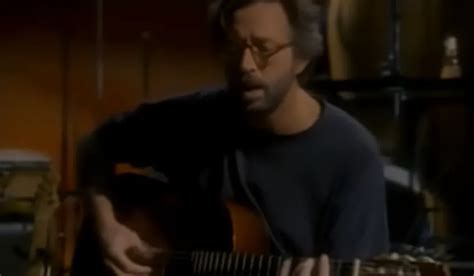 ERIC CLAPTON - TEARS IN HEAVEN