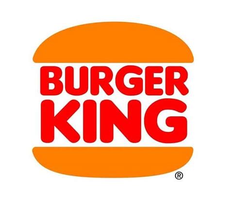 Burger King logo : histoire, signification et évolution, symbole