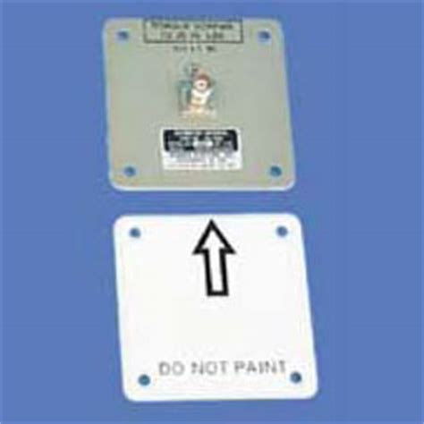 Garmin S67-2002 Radar Altimeter Antenna