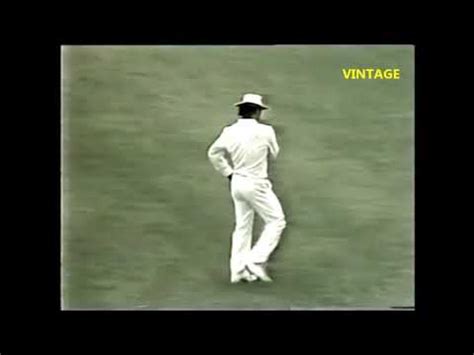 Gordon Greenidge and Desmond Haynes fantastic opening partnership - YouTube