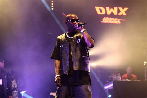 A New DMX Album Is Coming: Rapper Completed It Just Before His Death