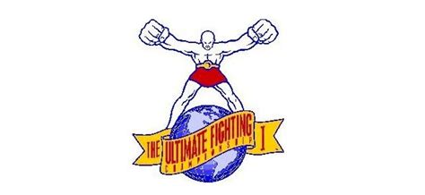 ufc first logo | LogoMyWay Blog