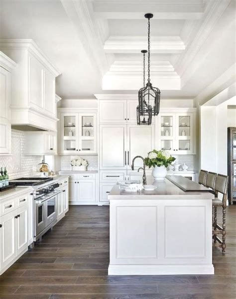 Fancy Kitchen Cabinets - Anipinan Kitchen