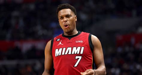 NBA Rumors: Kyle Lowry Not Being Shopped by Heat Ahead Of Trade Deadline | News, Scores ...