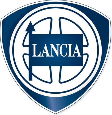 Newscarspro: Lancia logo and Lancia history