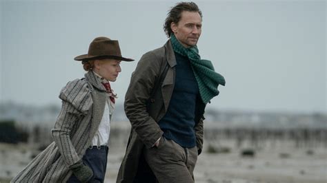 The Essex Serpent Trailer: Tom Hiddleston And Claire Danes Take On Beasts And Temptation