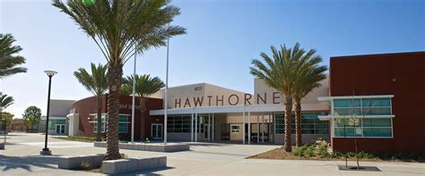 Hawthorne – The 949 Group