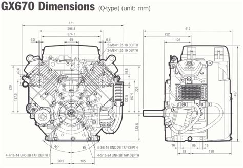 Honda GX610 - GX 620 Engine Service Manual | Free User Manual