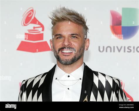 FILE - This Nov. 15, 2018 file photo shows Pedro Capo at the Latin Grammy Awards in Las Vegas ...