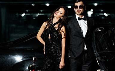 Las Vegas Club Dress Code: What to Wear in Vegas Nightclubs