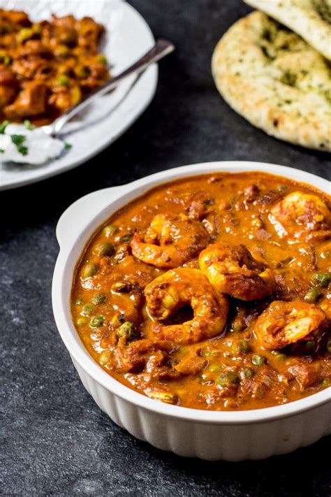 King Prawn Masala Curry Recipe | The Bellephant | Recipe | Prawn dishes, Easy prawn recipes ...