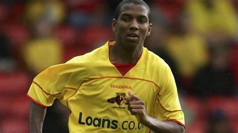 Name the Watford fc players past and present Quiz - By MattRowson