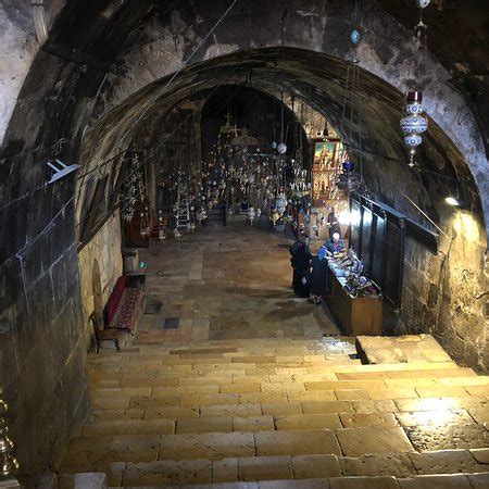 Tomb of the Virgin Mary, Jerusalem - TripAdvisor