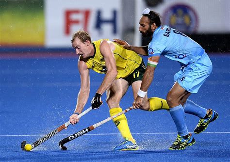 India vs Australia hockey live stream: Champions Trophy 2018 TV guide ...