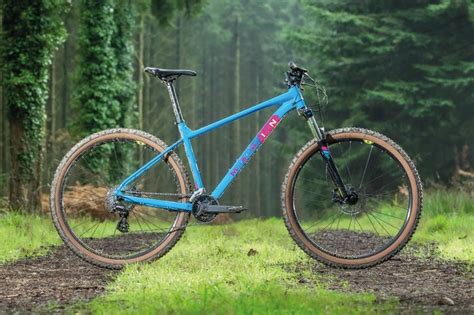 Marin Bobcat Trail 3 review - BikeRadar