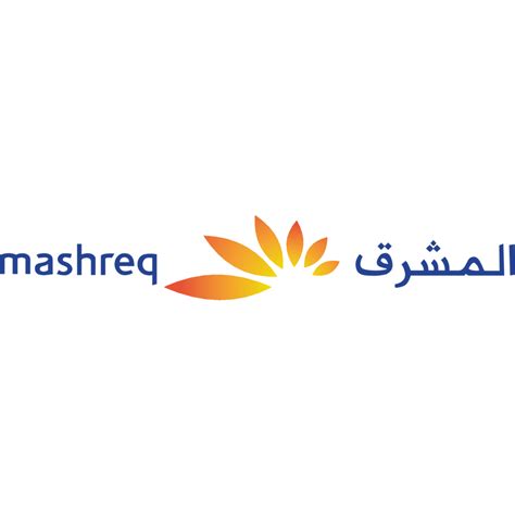 Mashreq Bank logo, Vector Logo of Mashreq Bank brand free download (eps ...